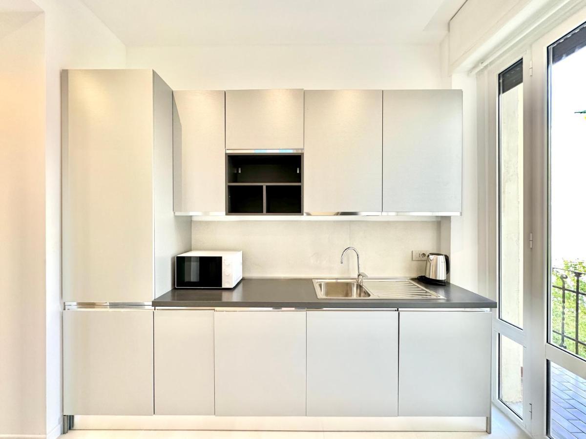 Be-C0 Centrale Luxury & Family Apt Milaan Buitenkant foto