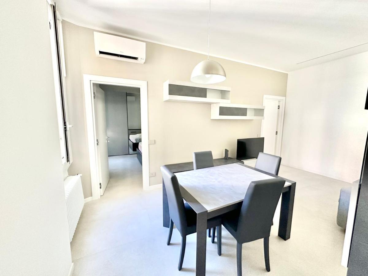 Be-C0 Centrale Luxury & Family Apt Milaan Buitenkant foto