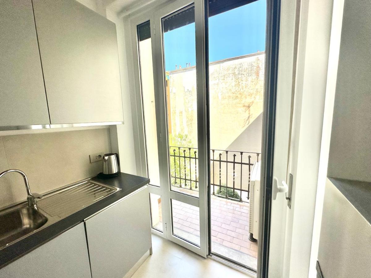 Be-C0 Centrale Luxury & Family Apt Milaan Buitenkant foto