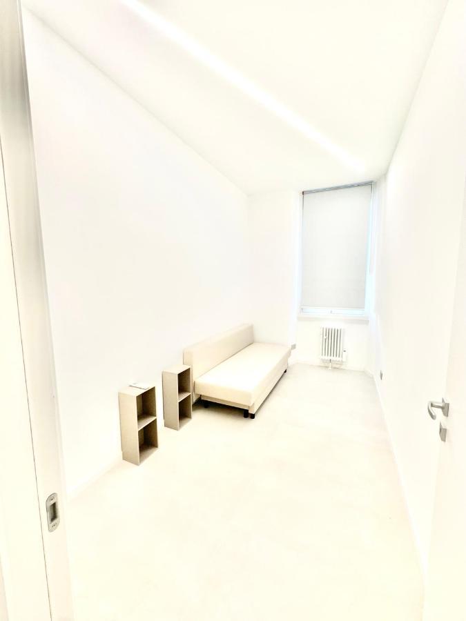 Be-C0 Centrale Luxury & Family Apt Milaan Buitenkant foto
