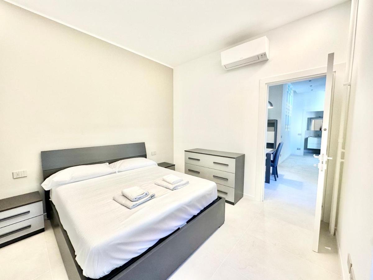 Be-C0 Centrale Luxury & Family Apt Milaan Buitenkant foto