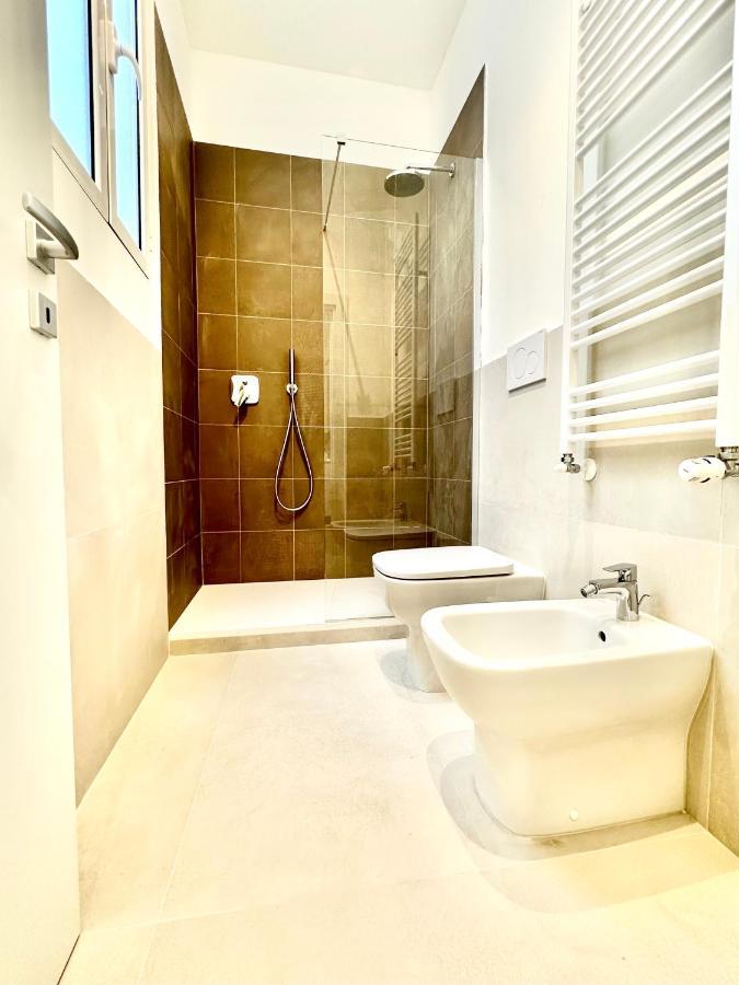 Be-C0 Centrale Luxury & Family Apt Milaan Buitenkant foto