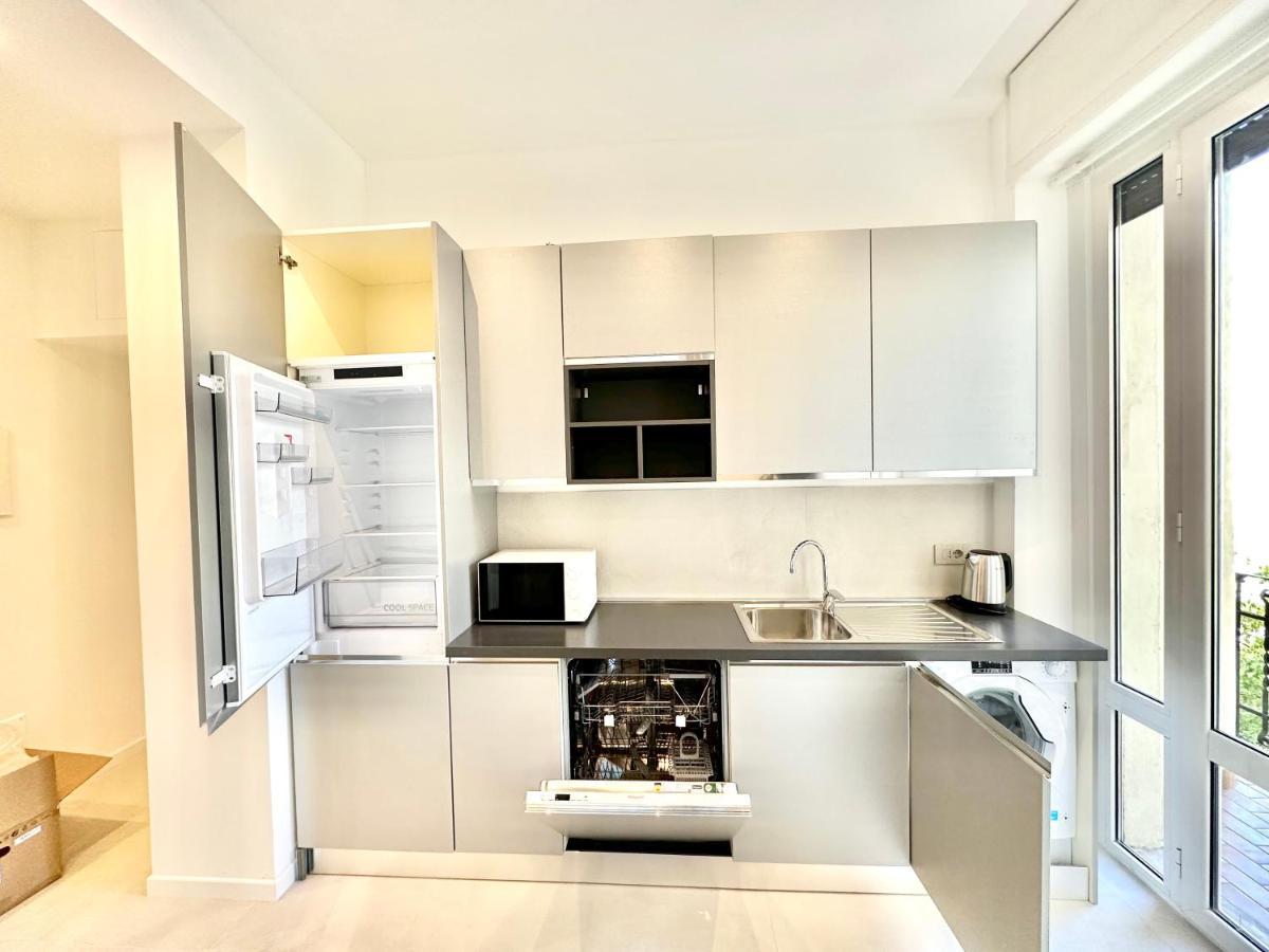 Be-C0 Centrale Luxury & Family Apt Milaan Buitenkant foto