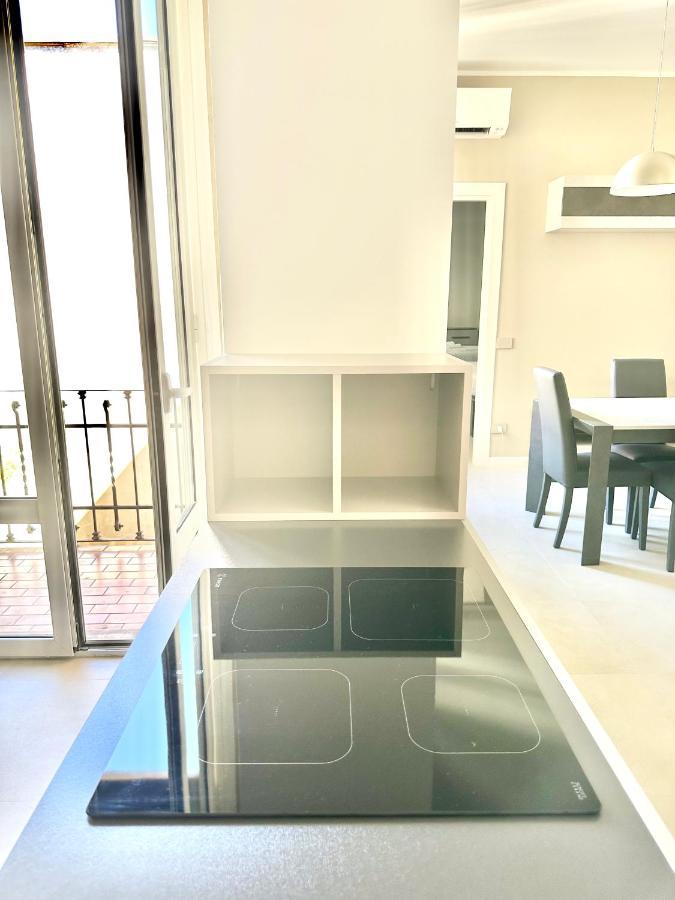 Be-C0 Centrale Luxury & Family Apt Milaan Buitenkant foto