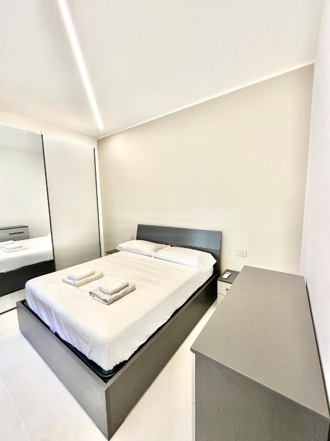 Be-C0 Centrale Luxury & Family Apt Milaan Buitenkant foto