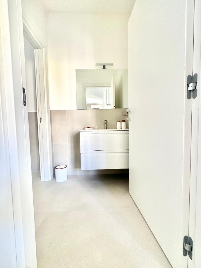 Be-C0 Centrale Luxury & Family Apt Milaan Buitenkant foto