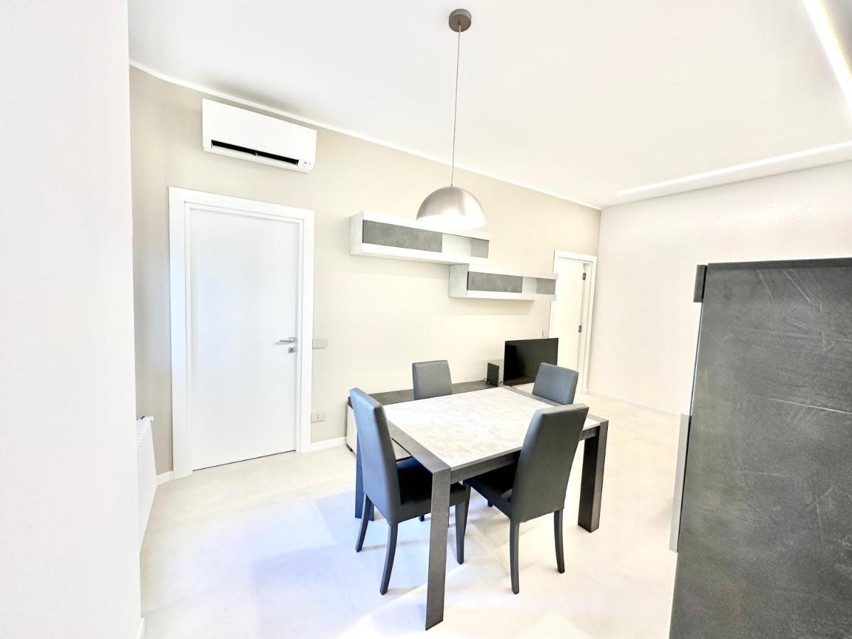 Be-C0 Centrale Luxury & Family Apt Milaan Buitenkant foto